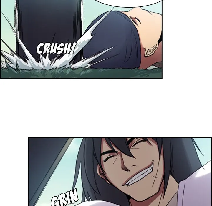 Erostica - Chapter 7 [photo 19] - MangaPorn