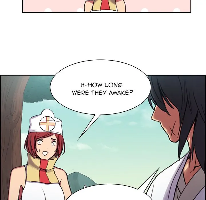 Erostica - Chapter 7 [photo 23] - MangaPorn