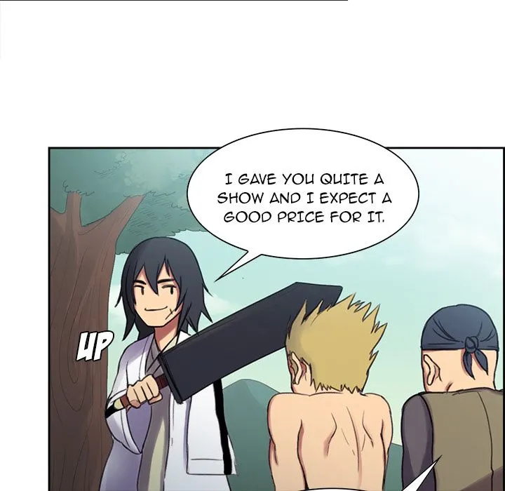 Erostica - Chapter 7 [photo 25] - MangaPorn