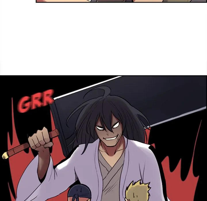 Erostica - Chapter 7 [photo 28] - MangaPorn