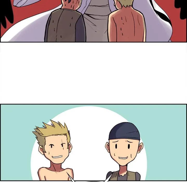 Erostica - Chapter 7 [photo 29] - MangaPorn