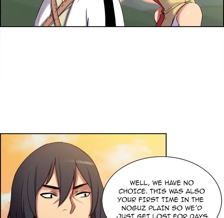 Erostica - Chapter 7 [photo 34] - MangaPorn