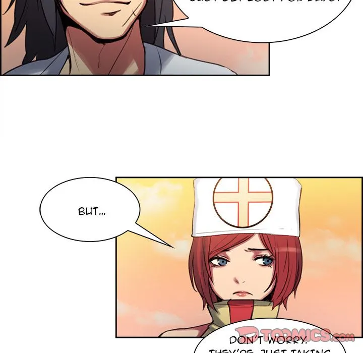 Erostica - Chapter 7 [photo 35] - MangaPorn