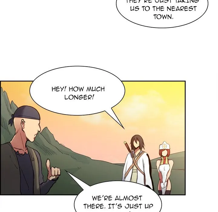 Erostica - Chapter 7 [photo 36] - MangaPorn