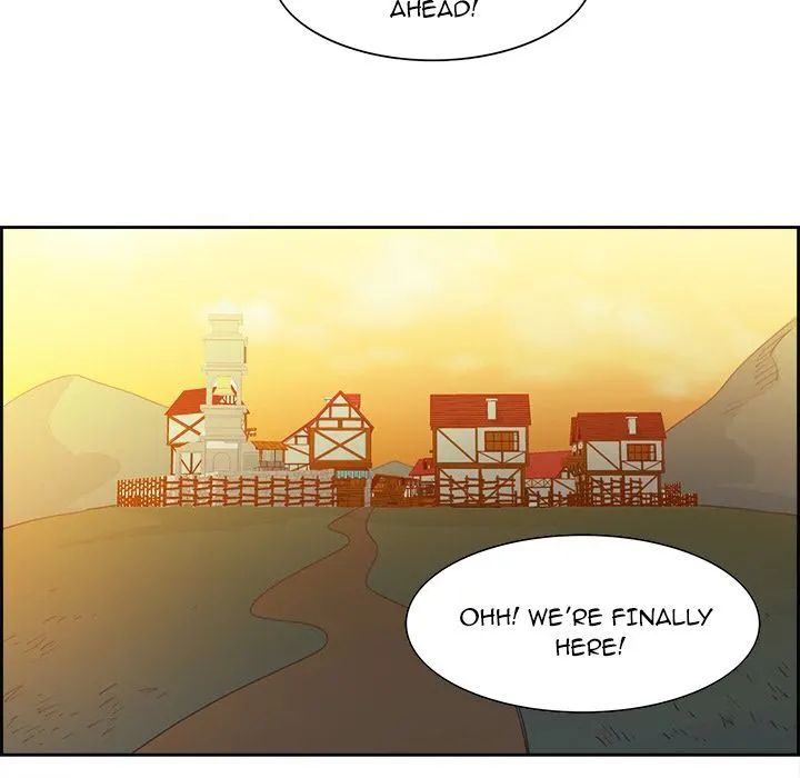 Erostica - Chapter 7 [photo 37] - MangaPorn