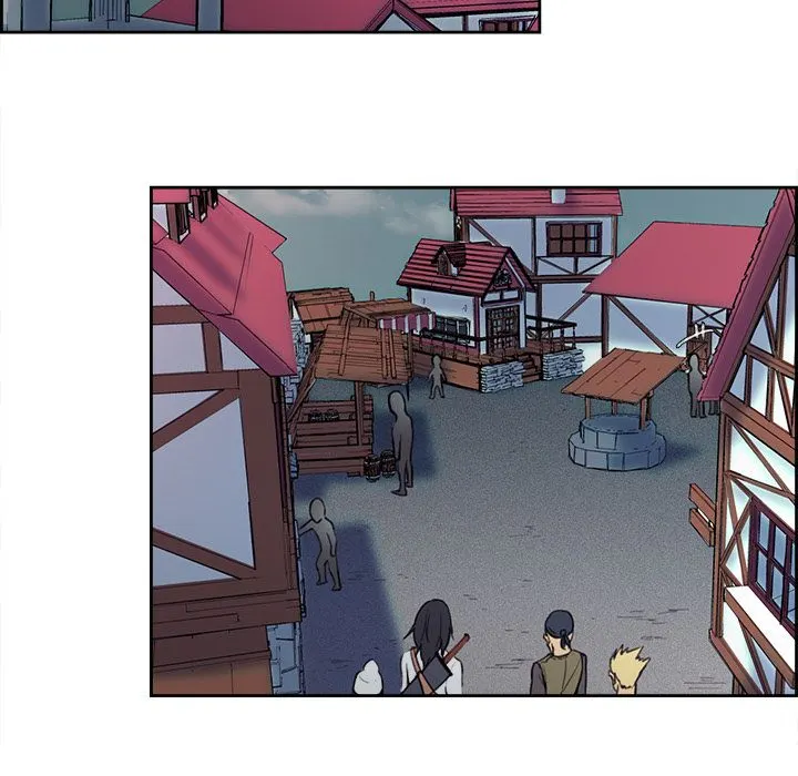 Erostica - Chapter 7 [photo 39] - MangaPorn