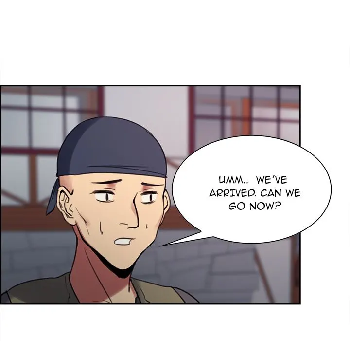 Erostica - Chapter 7 [photo 40] - MangaPorn