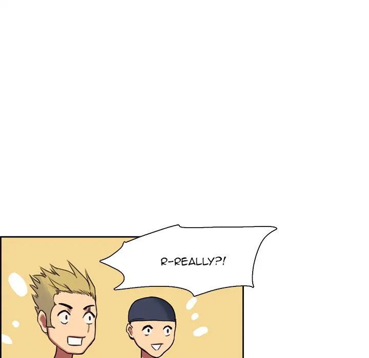 Erostica - Chapter 7 [photo 42] - MangaPorn