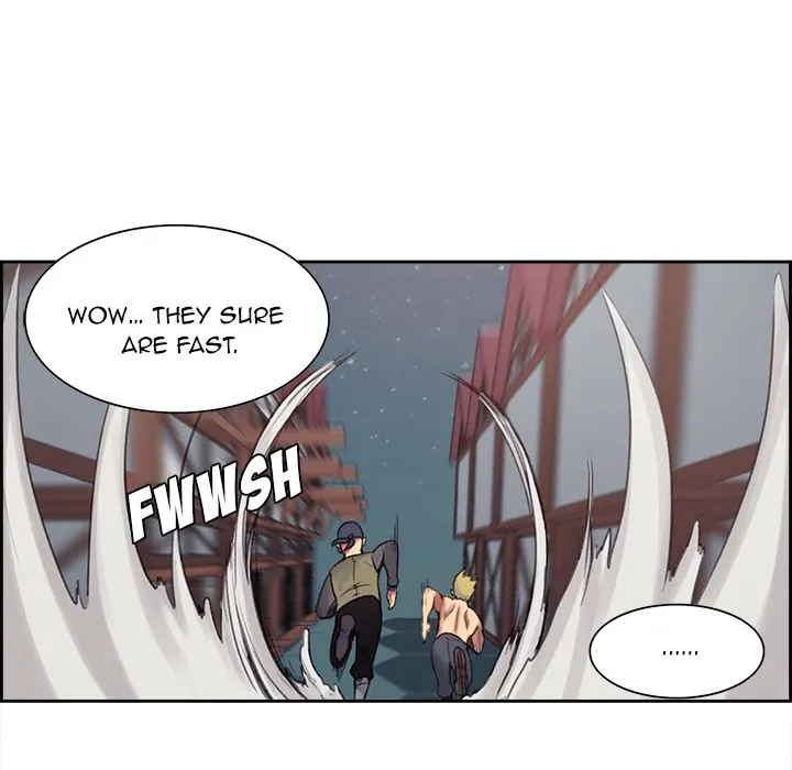 Erostica - Chapter 7 [photo 45] - MangaPorn