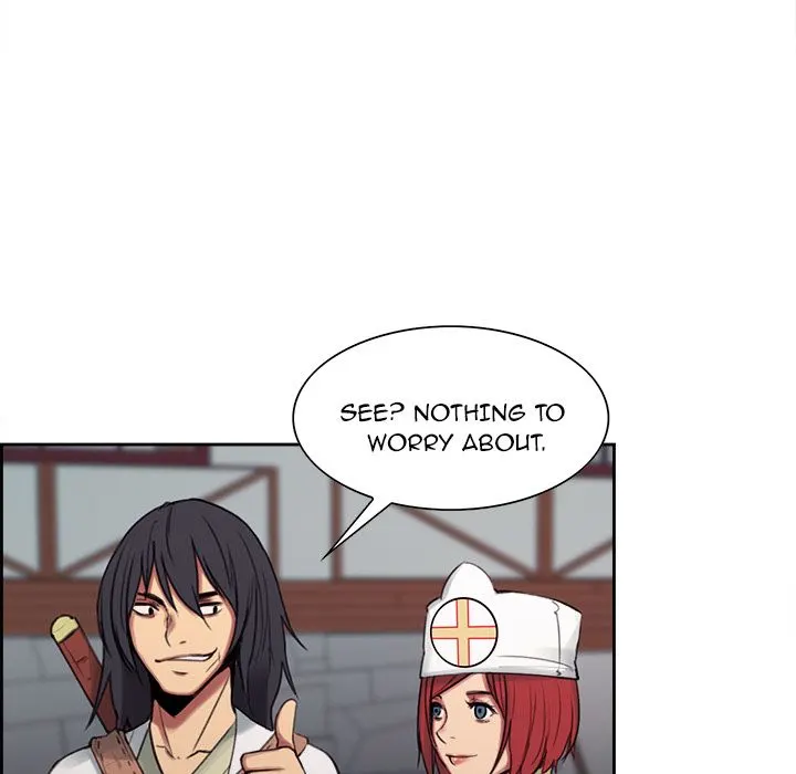 Erostica - Chapter 7 [photo 46] - MangaPorn