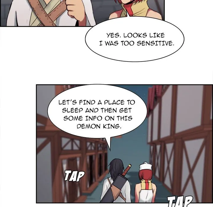 Erostica - Chapter 7 [photo 47] - MangaPorn