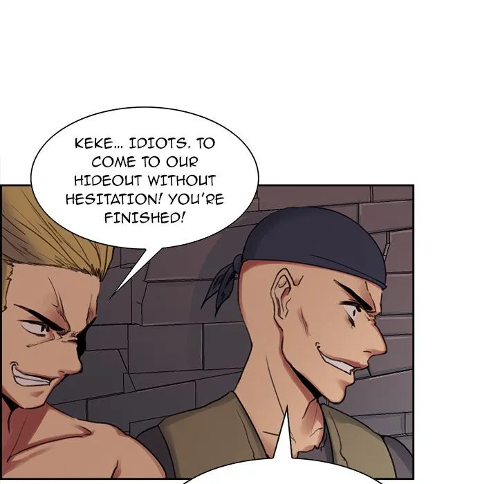 Erostica - Chapter 7 [photo 49] - MangaPorn