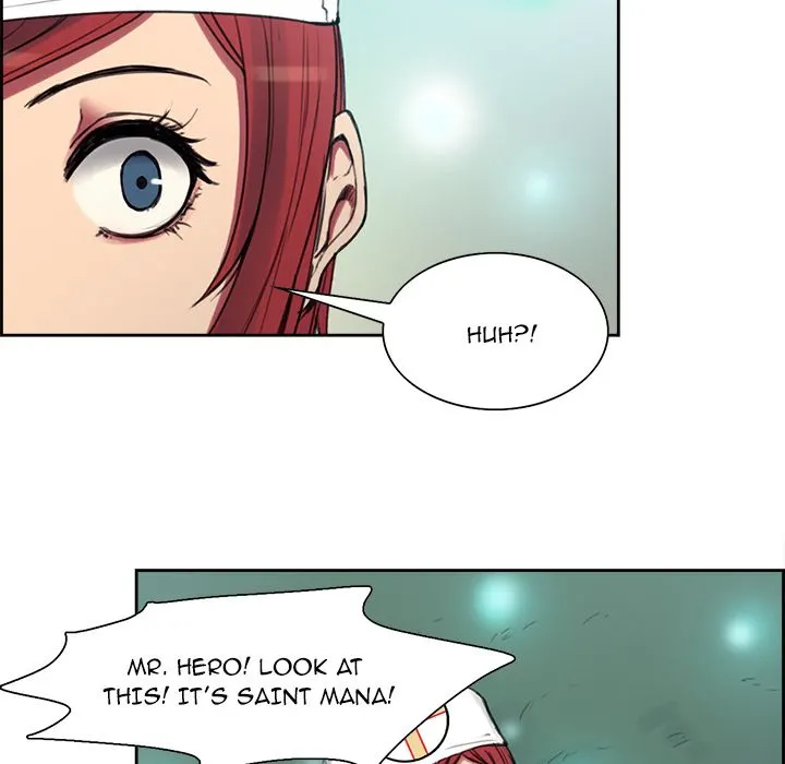 Erostica - Chapter 7 [photo 6] - MangaPorn