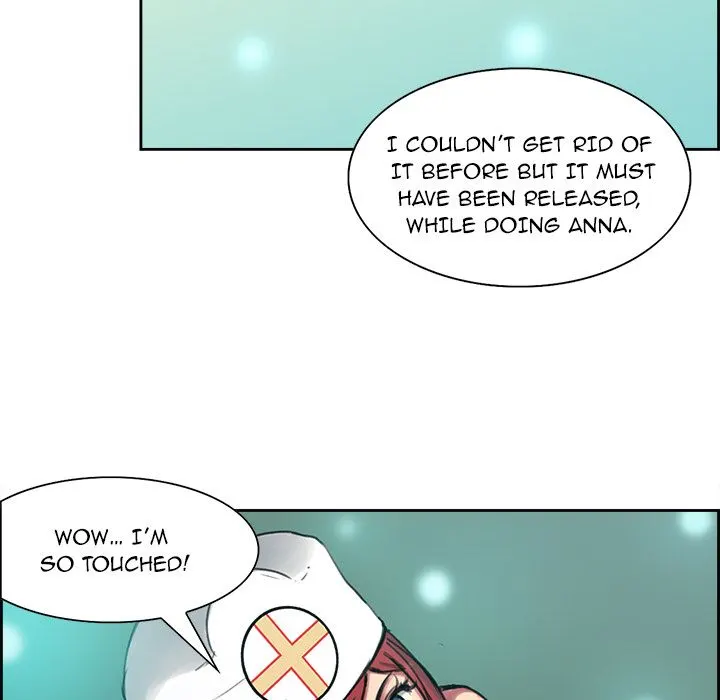 Erostica - Chapter 7 [photo 9] - MangaPorn