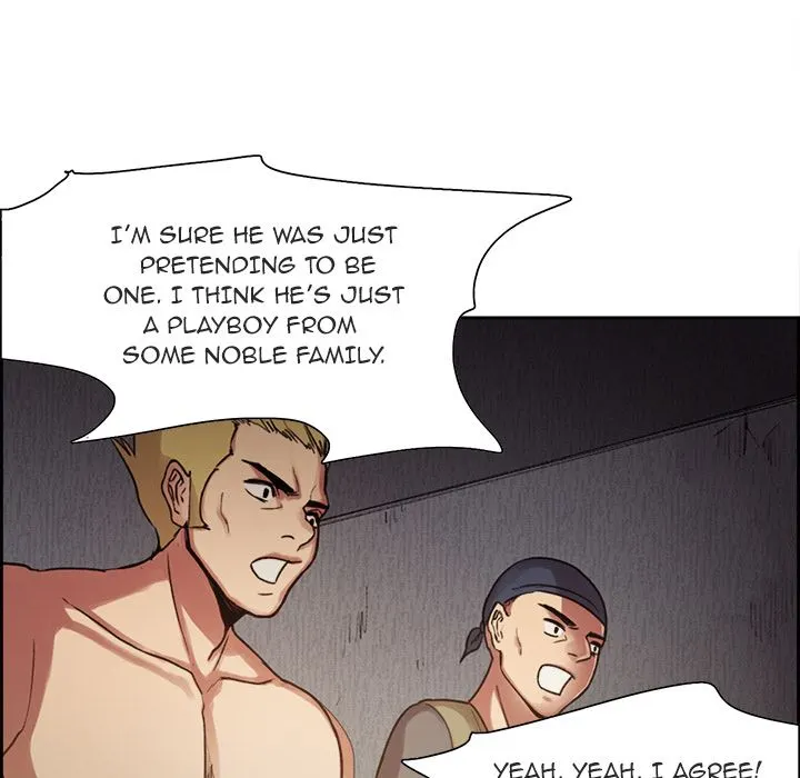 Erostica - Chapter 8 [photo 11] - MangaPorn