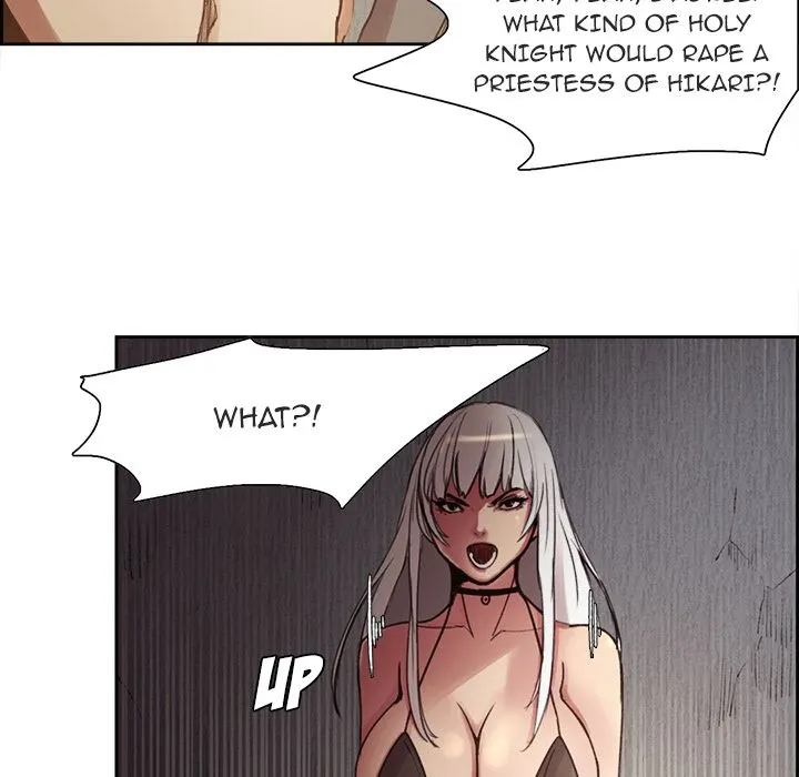 Erostica - Chapter 8 [photo 12] - MangaPorn