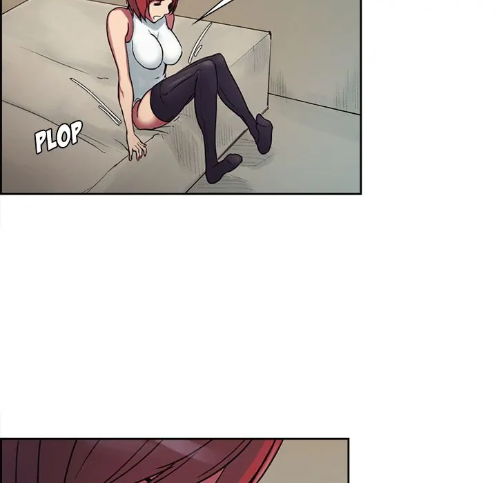 Erostica - Chapter 8 [photo 18] - MangaPorn