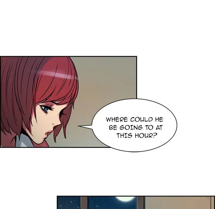 Erostica - Chapter 8 [photo 23] - MangaPorn