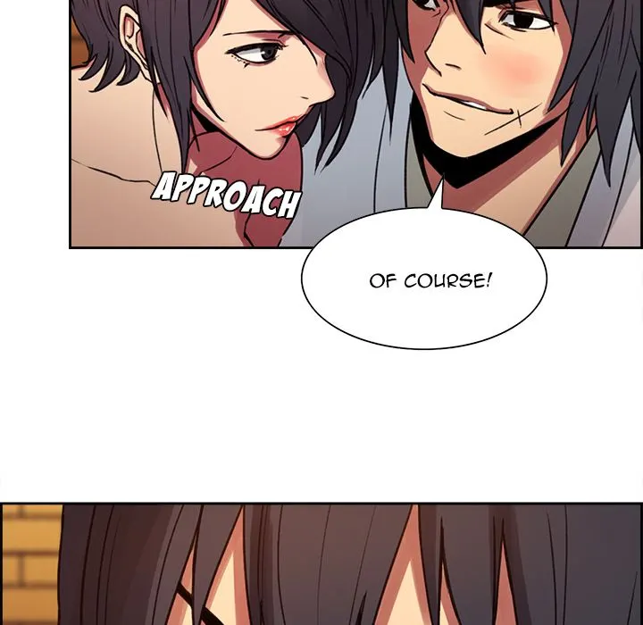 Erostica - Chapter 8 [photo 31] - MangaPorn