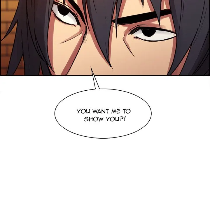 Erostica - Chapter 8 [photo 32] - MangaPorn