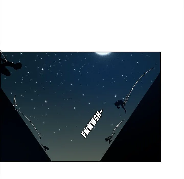 Erostica - Chapter 8 [photo 36] - MangaPorn