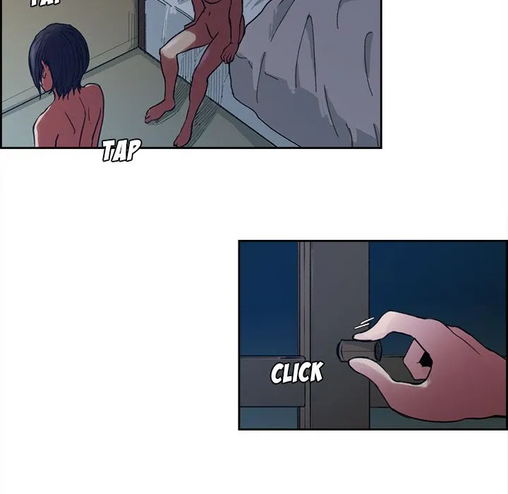 Erostica - Chapter 8 [photo 41] - MangaPorn