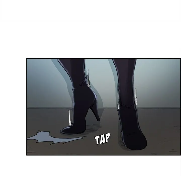 Erostica - Chapter 8 [photo 43] - MangaPorn