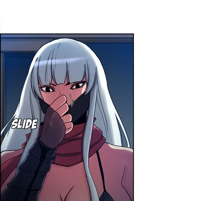 Erostica - Chapter 8 [photo 44] - MangaPorn