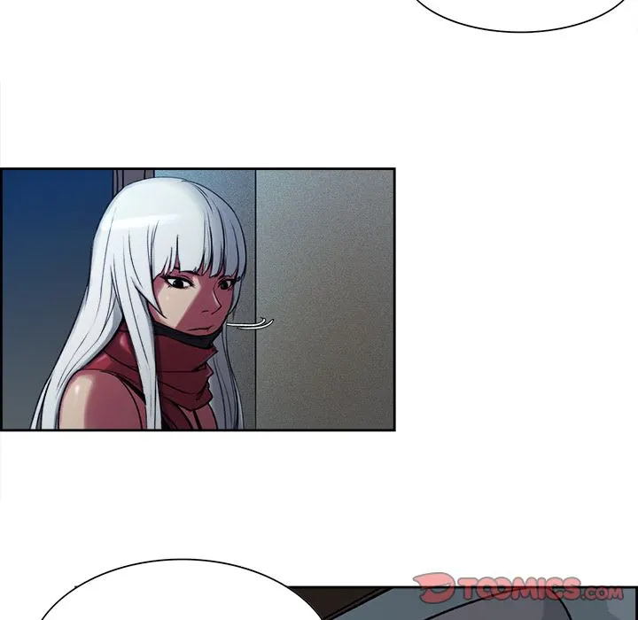 Erostica - Chapter 8 [photo 46] - MangaPorn