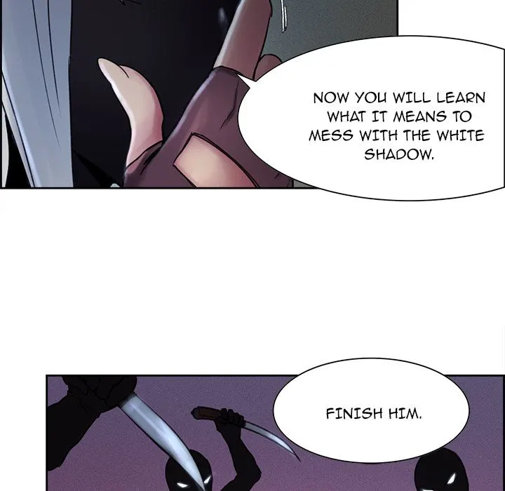 Erostica - Chapter 8 [photo 48] - MangaPorn