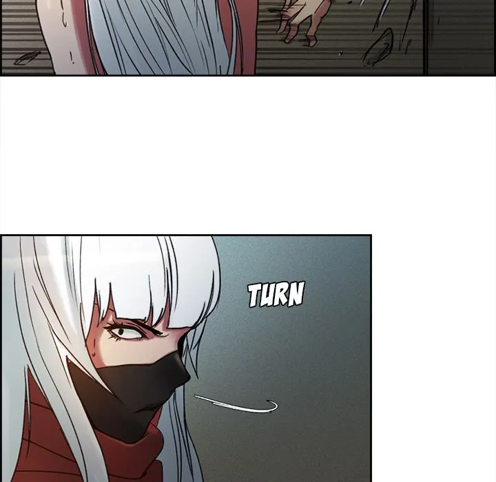 Erostica - Chapter 8 [photo 55] - MangaPorn