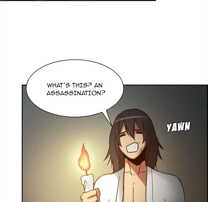 Erostica - Chapter 8 [photo 56] - MangaPorn