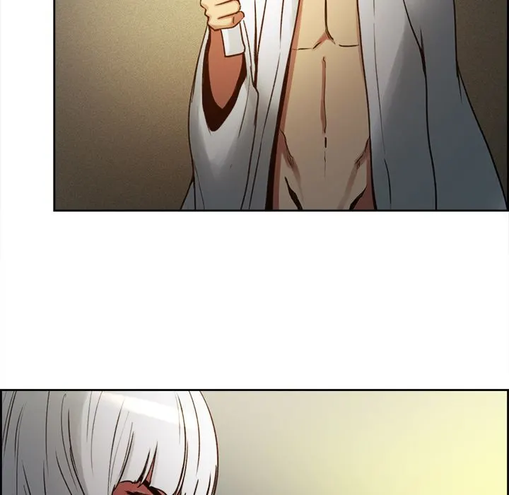 Erostica - Chapter 8 [photo 57] - MangaPorn