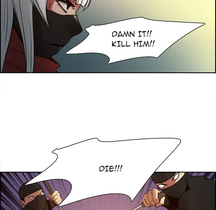 Erostica - Chapter 8 [photo 58] - MangaPorn