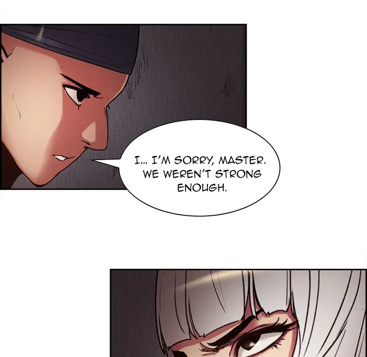 Erostica - Chapter 8 [photo 6] - MangaPorn