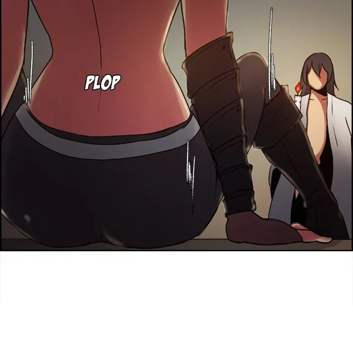 Erostica - Chapter 8 [photo 63] - MangaPorn