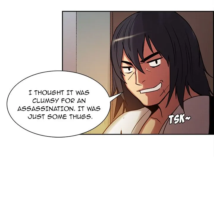 Erostica - Chapter 9 [photo 10] - MangaPorn