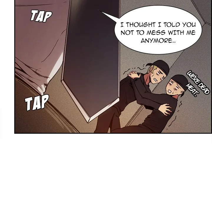 Erostica - Chapter 9 [photo 13] - MangaPorn