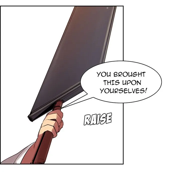 Erostica - Chapter 9 [photo 16] - MangaPorn