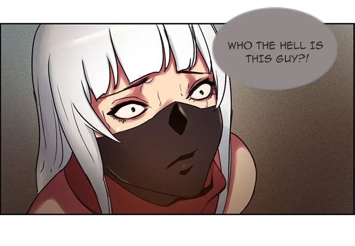 Erostica - Chapter 9 [photo 2] - MangaPorn