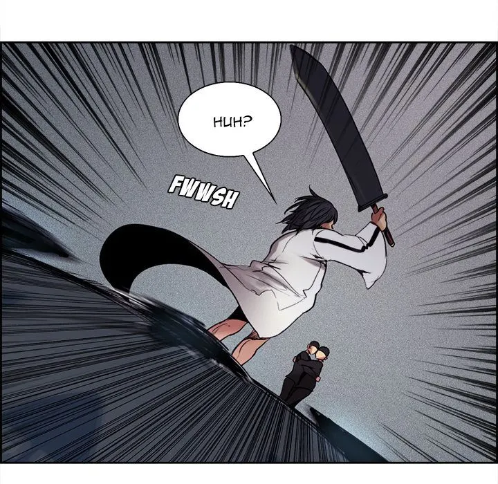 Erostica - Chapter 9 [photo 20] - MangaPorn