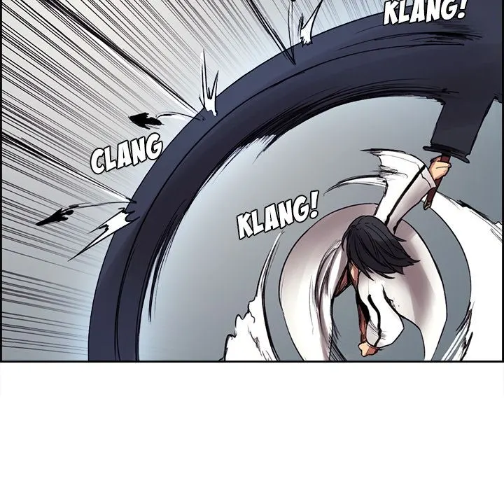 Erostica - Chapter 9 [photo 23] - MangaPorn