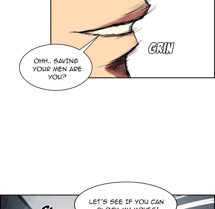 Erostica - Chapter 9 [photo 25] - MangaPorn