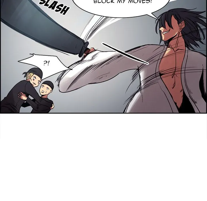 Erostica - Chapter 9 [photo 26] - MangaPorn