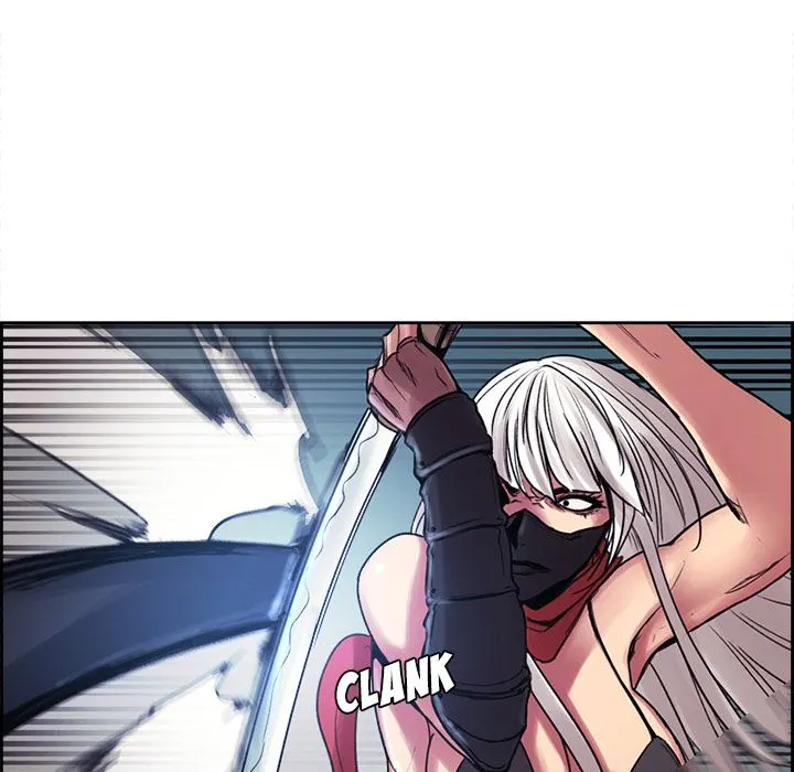 Erostica - Chapter 9 [photo 27] - MangaPorn