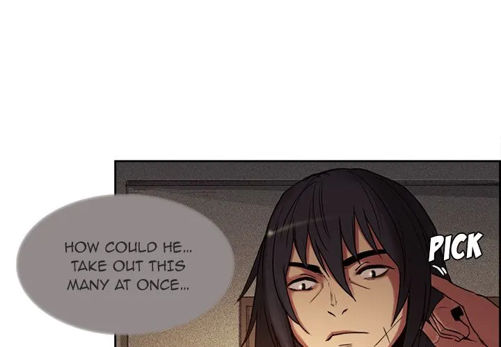 Erostica - Chapter 9 [photo 3] - MangaPorn