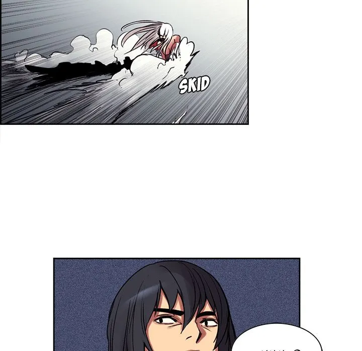 Erostica - Chapter 9 [photo 32] - MangaPorn