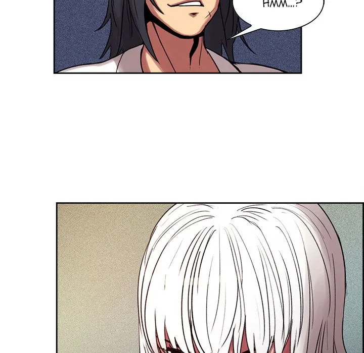 Erostica - Chapter 9 [photo 33] - MangaPorn