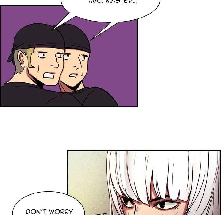 Erostica - Chapter 9 [photo 35] - MangaPorn