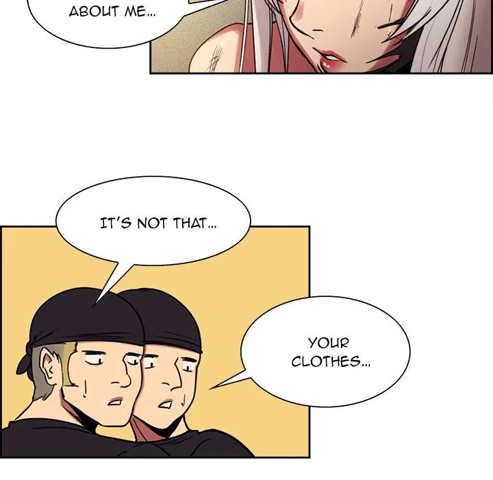 Erostica - Chapter 9 [photo 36] - MangaPorn